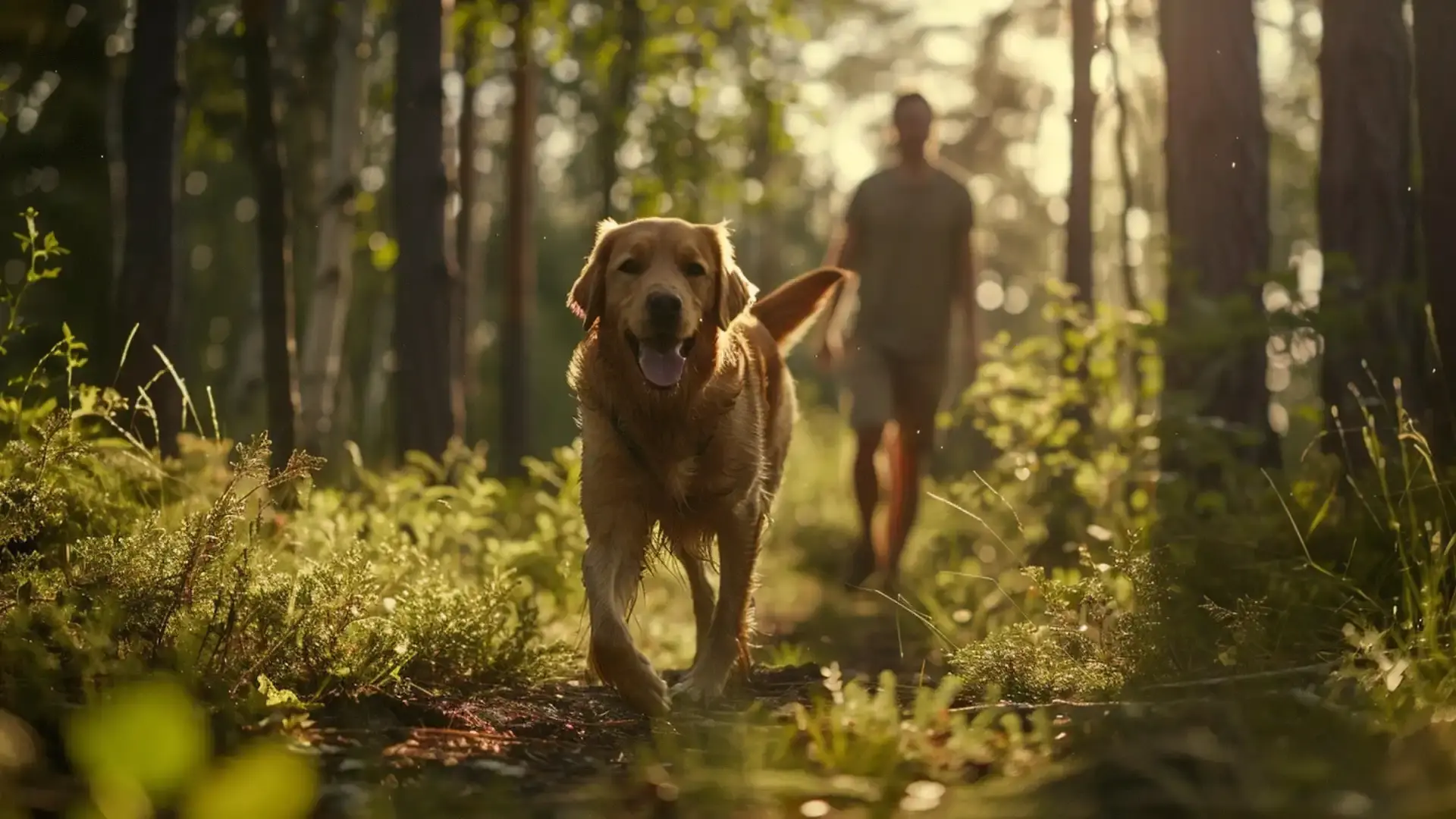 11 activites a faire avec son chien en ete 889db87e84